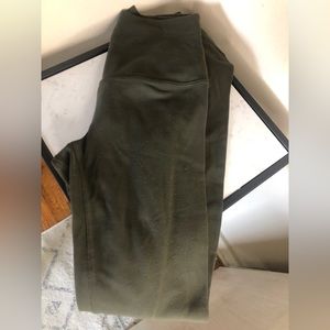 Lululemon Align Leggings